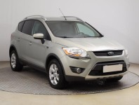 Ford Kuga  2.0 TDCi 