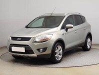 Ford Kuga  2.0 TDCi 