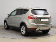 Ford Kuga  2.0 TDCi 