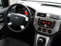 Ford Kuga  2.0 TDCi 