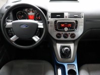 Ford Kuga  2.0 TDCi 