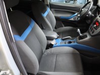 Ford Kuga  2.0 TDCi 