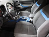 Ford Kuga  2.0 TDCi 