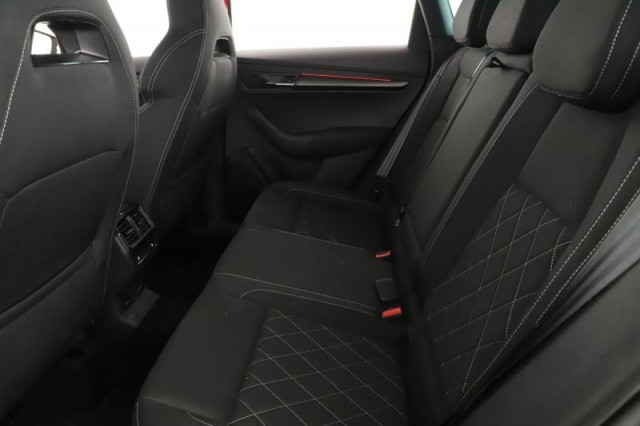 Škoda Karoq  1.5 TSI Sportline