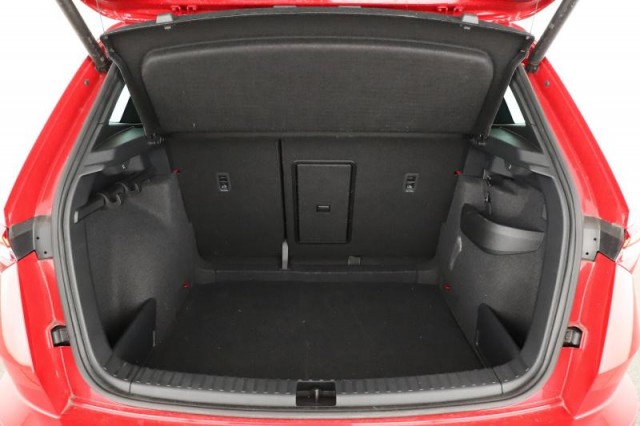 Škoda Karoq  1.5 TSI Sportline