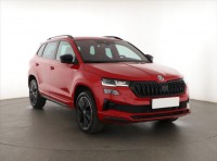 Škoda Karoq  1.5 TSI Sportline