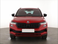 Škoda Karoq  1.5 TSI Sportline