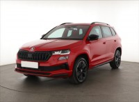 Škoda Karoq  1.5 TSI Sportline