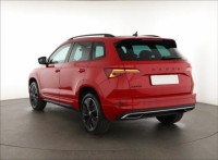 Škoda Karoq  1.5 TSI Sportline