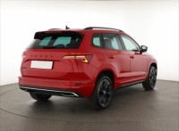 Škoda Karoq  1.5 TSI Sportline