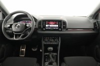 Škoda Karoq  1.5 TSI Sportline
