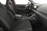 Škoda Karoq  1.5 TSI Sportline