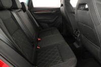 Škoda Karoq  1.5 TSI Sportline