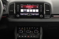 Škoda Karoq  1.5 TSI Sportline