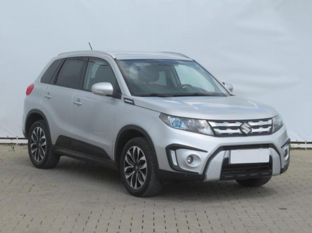 Suzuki Vitara  1.6 VVT GL