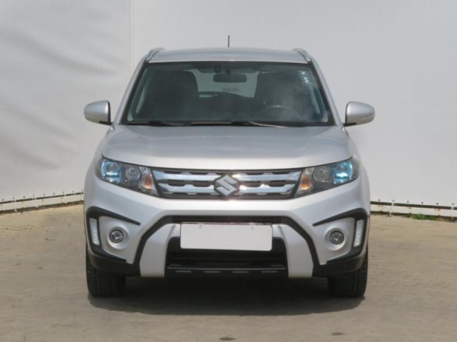 Suzuki Vitara  1.6 VVT GL
