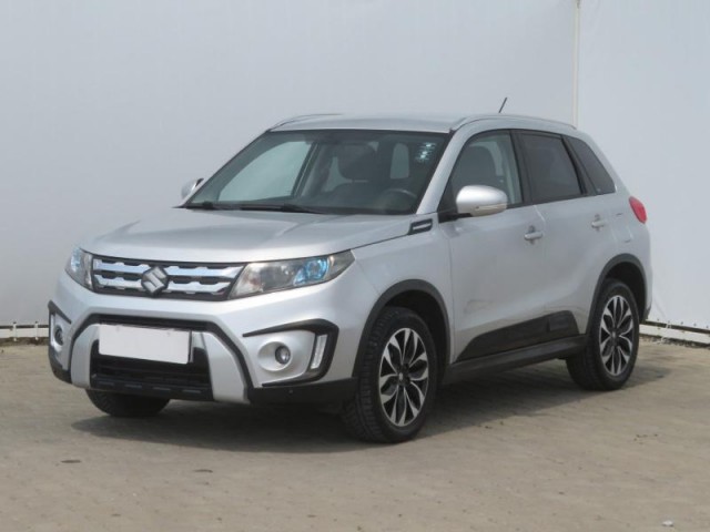 Suzuki Vitara  1.6 VVT GL