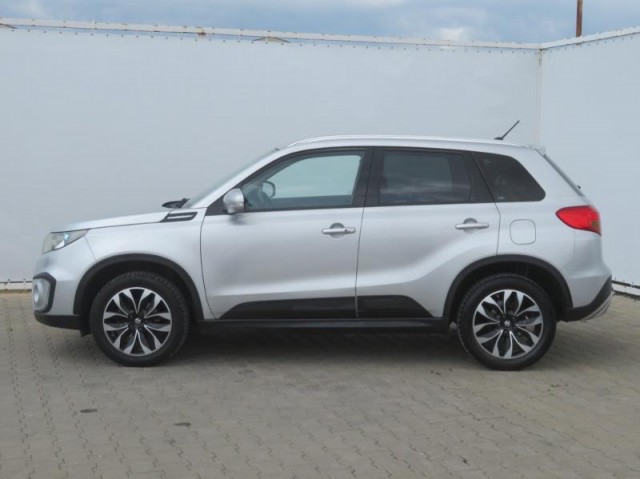 Suzuki Vitara  1.6 VVT GL