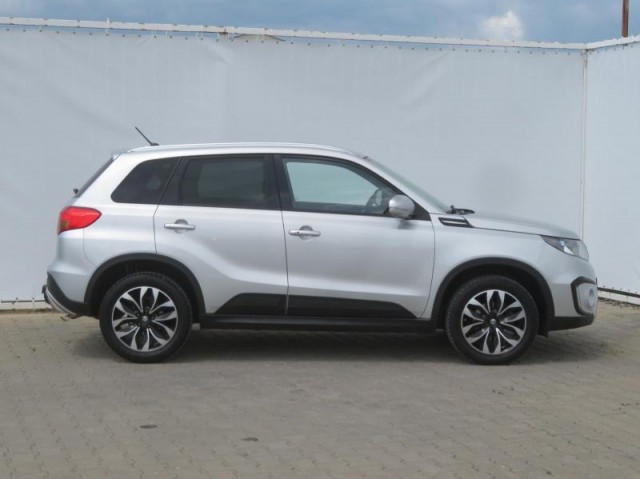 Suzuki Vitara  1.6 VVT GL