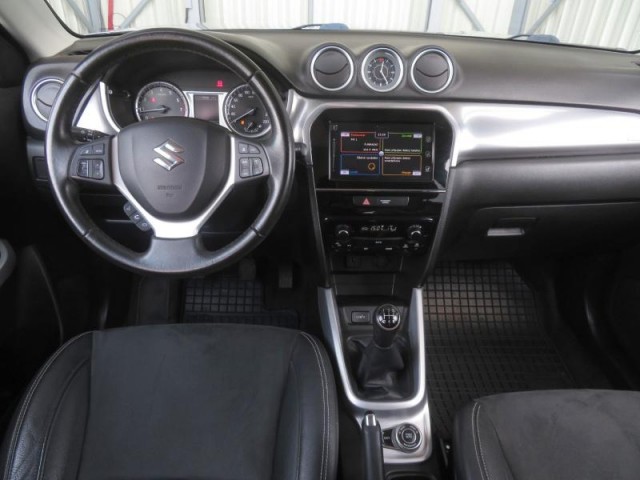 Suzuki Vitara  1.6 VVT GL