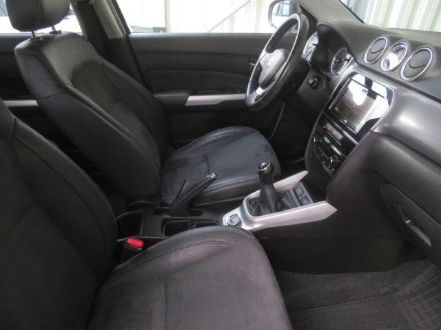 Suzuki Vitara  1.6 VVT GL