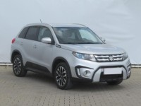 Suzuki Vitara  1.6 VVT GL