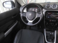 Suzuki Vitara  1.6 VVT GL