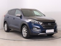 Hyundai Tucson  1.6 GDI 