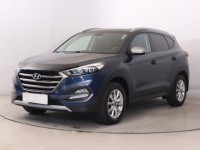 Hyundai Tucson  1.6 GDI 