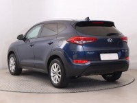 Hyundai Tucson  1.6 GDI 