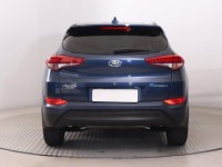 Hyundai Tucson  1.6 GDI 