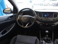 Hyundai Tucson  1.6 GDI 