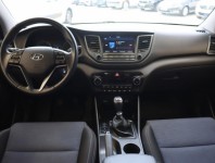 Hyundai Tucson  1.6 GDI 
