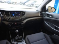 Hyundai Tucson  1.6 GDI 