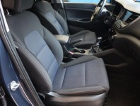 Hyundai Tucson  1.6 GDI 