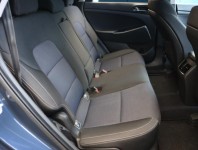 Hyundai Tucson  1.6 GDI 
