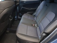 Hyundai Tucson  1.6 GDI 