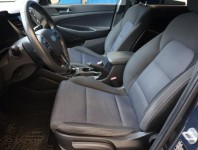 Hyundai Tucson  1.6 GDI 