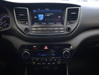 Hyundai Tucson  1.6 GDI 