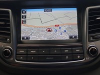 Hyundai Tucson  1.6 GDI 