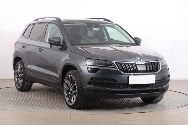 Škoda Karoq  2.0 TDI Style