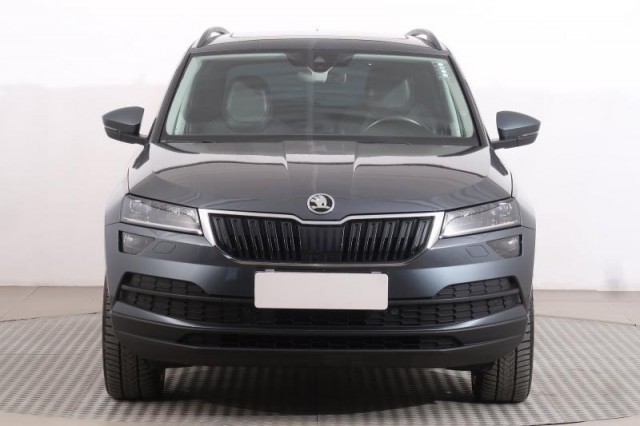Škoda Karoq  2.0 TDI Style