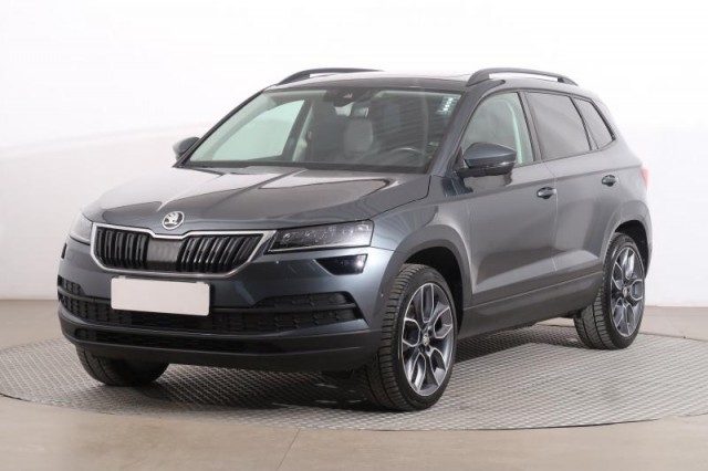 Škoda Karoq  2.0 TDI Style