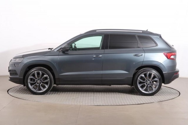 Škoda Karoq  2.0 TDI Style