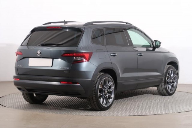 Škoda Karoq  2.0 TDI Style