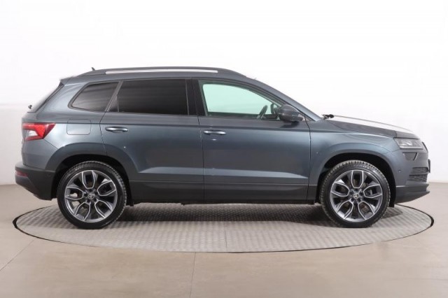 Škoda Karoq  2.0 TDI Style