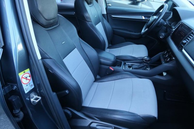 Škoda Karoq  2.0 TDI Style