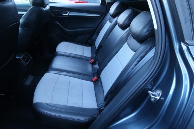 Škoda Karoq  2.0 TDI Style