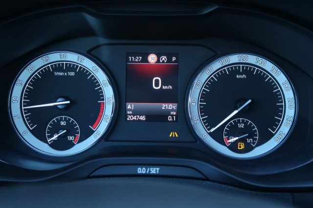 Škoda Karoq  2.0 TDI Style
