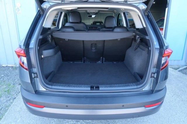 Škoda Karoq  2.0 TDI Style